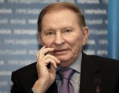 Leonid Kuchma