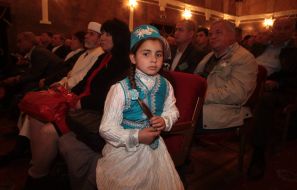 Registration of delegates