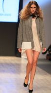 Lviv Fashion Week 2013. Показ коллекции MMC-Studio (Польша)