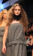 Lviv Fashion Week 2013. Показ коллекции MMC-Studio (Польша)