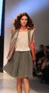 Lviv Fashion Week 2013. Показ коллекции MMC-Studio (Польша)