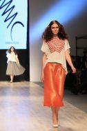 Lviv Fashion Week 2013. Показ коллекции MMC-Studio (Польша)