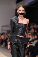 Fashion show by Dmitriy Zherebchuk