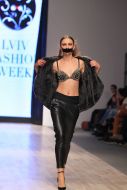 Fashion show by Dmitriy Zherebchuk