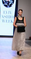 Fashion show by Sophia Sova