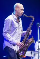 Joshua Redman