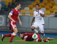 Jermain Lens, Alexey Polyanskiy and Nikolay Ishchenko