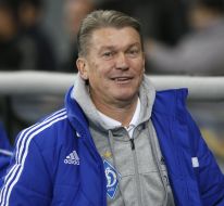 Oleg Blokhin