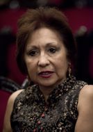 Lila Roldan Vazquez de Moine