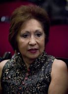 Lila Roldan Vazquez de Moine