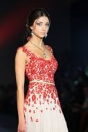Fashion show by Oksana Mukha