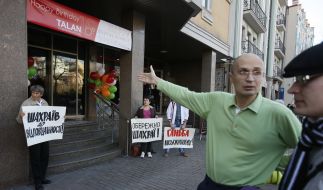 Vitaliy Chernyakhovskiy