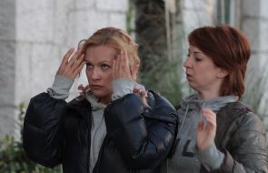 Olesya Sudzilovskaya