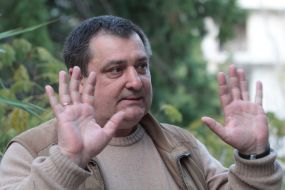 Vitaliy Moskalenko