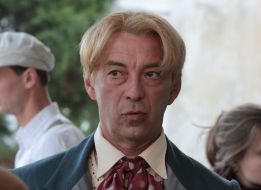 Nikolay Dobrynin
