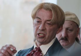 Nikolay Dobrynin