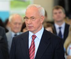 Nikolay Azarov