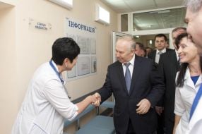 Владимир Рыбак 