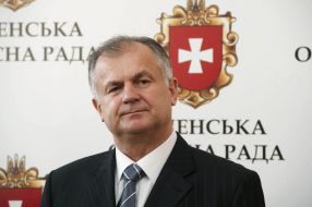 Yuriy Kichatyi