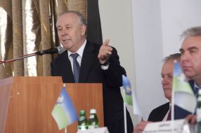 Владимир Рыбак