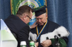 Владимир Рыбак