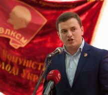 Aleksandr Prisyazhnyuk 