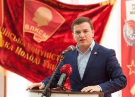 Aleksandr Prisyazhnyuk