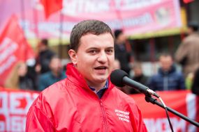 Aleksandr Prisyazhnyuk 