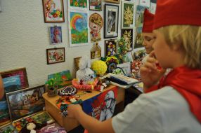 Participants of the meeting