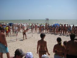 The "Quick! Above! Stronger! "