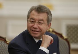 Sergey Tulub