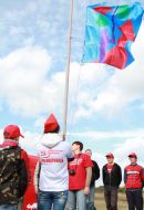 Participants of the meeting