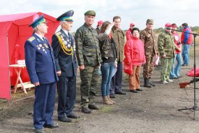 Participants of the meeting
