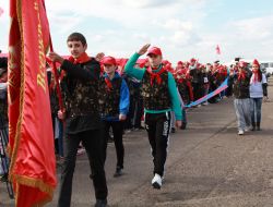 Participants of the meeting