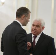 Anatoly Prysiazhnyuk and Yuriy Kolobov