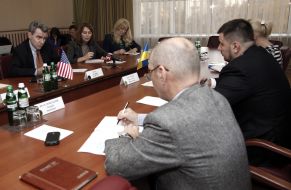 Participants of the meeting