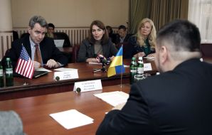 Participants of the meeting