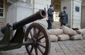 Учасники реконструкції