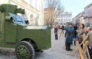 Учасники реконструкції