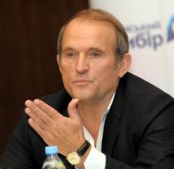 Victor Medvedchuk