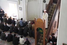 Кримські татари