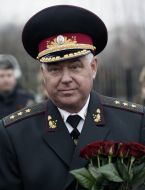Anatoliy Prisyazhnyuk