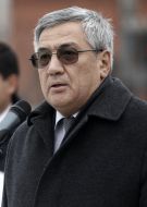 Shukhrat Sultonov