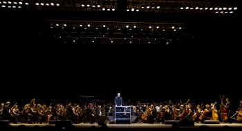 Учасники концерту