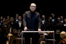 Енніо Морріконе