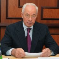 Nikolay Azarov
