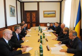 Participants of the meeting