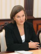 Victoria Nuland