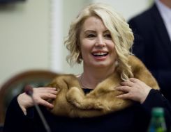 Анна Герман