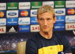 Sami Hyypia